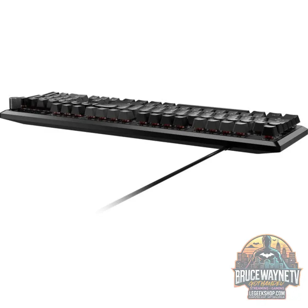 K70 Core RGB - Corsair - vue 4