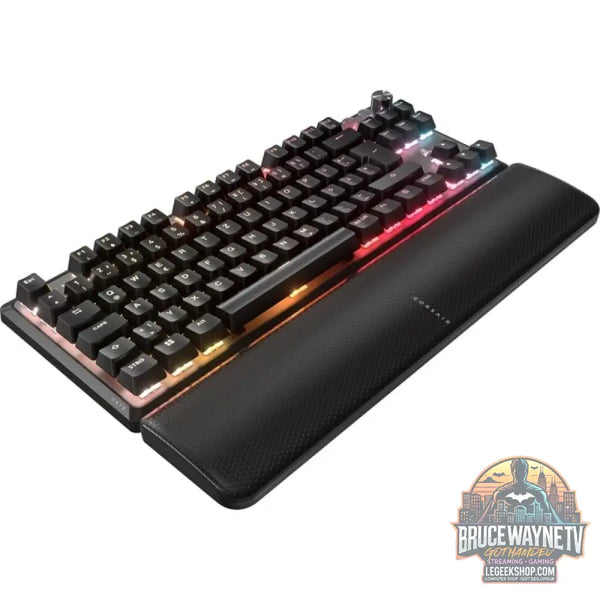 K70 PRO TKL - Corsair