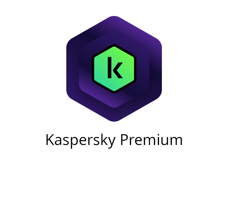 Kaspersky Premium 2025 EU Key (1 Year / 3 Devices)