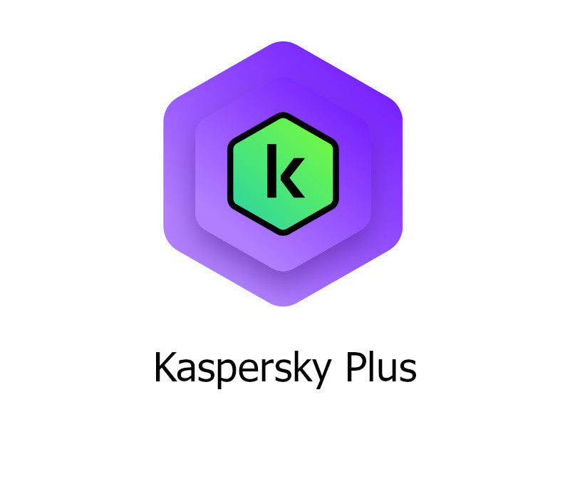 Kaspersky Plus 2026 EU Key (1 Year / 3 Devices)