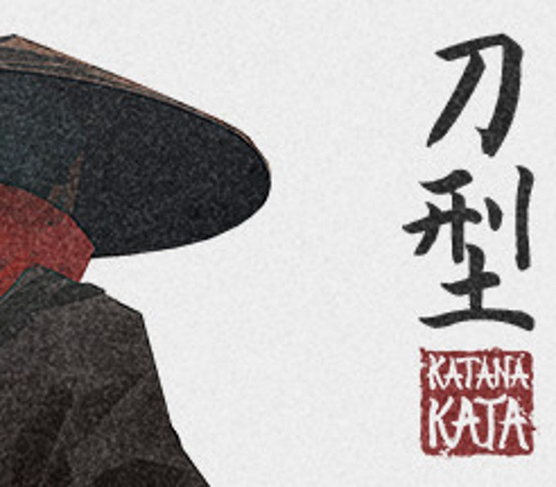 Katana Kata AR