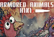 Armored Animals: H1N1z