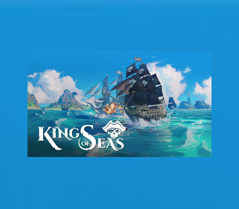 King of Seas