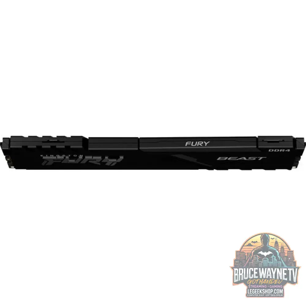 Kingston FURY DIMM 8 GB DDR4-3200, Arbeitsspeicher - Kingston FURY - vue 3