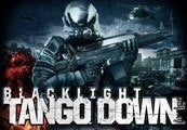 Blacklight: Tango Down