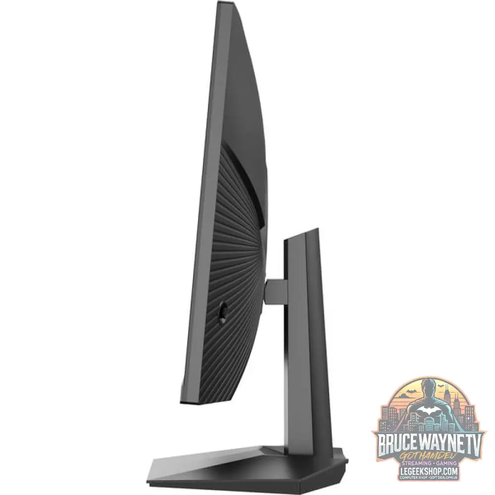Koorui G2721P, Gaming-Monitor - vue 4