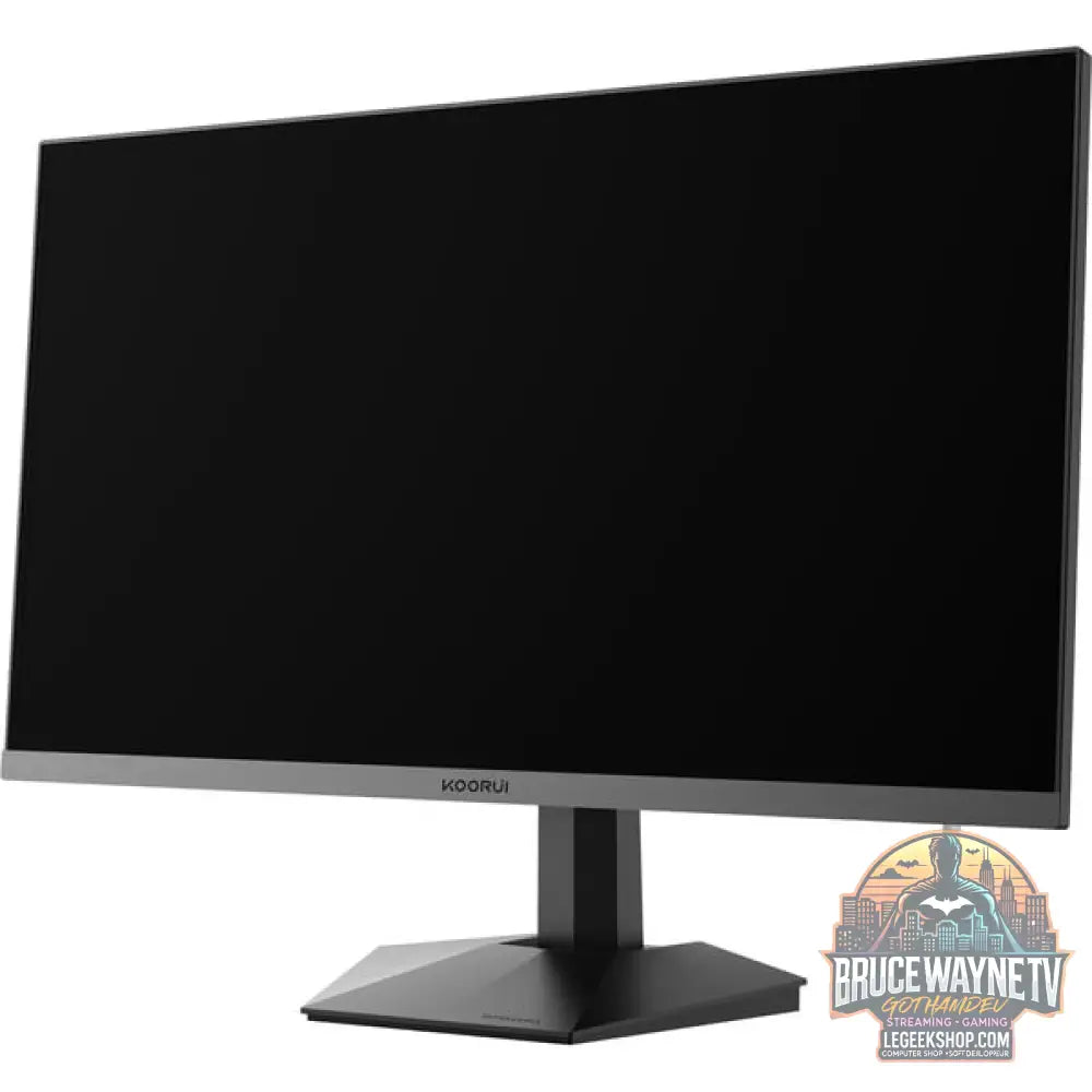 Koorui G2721P, Gaming-Monitor - vue 3