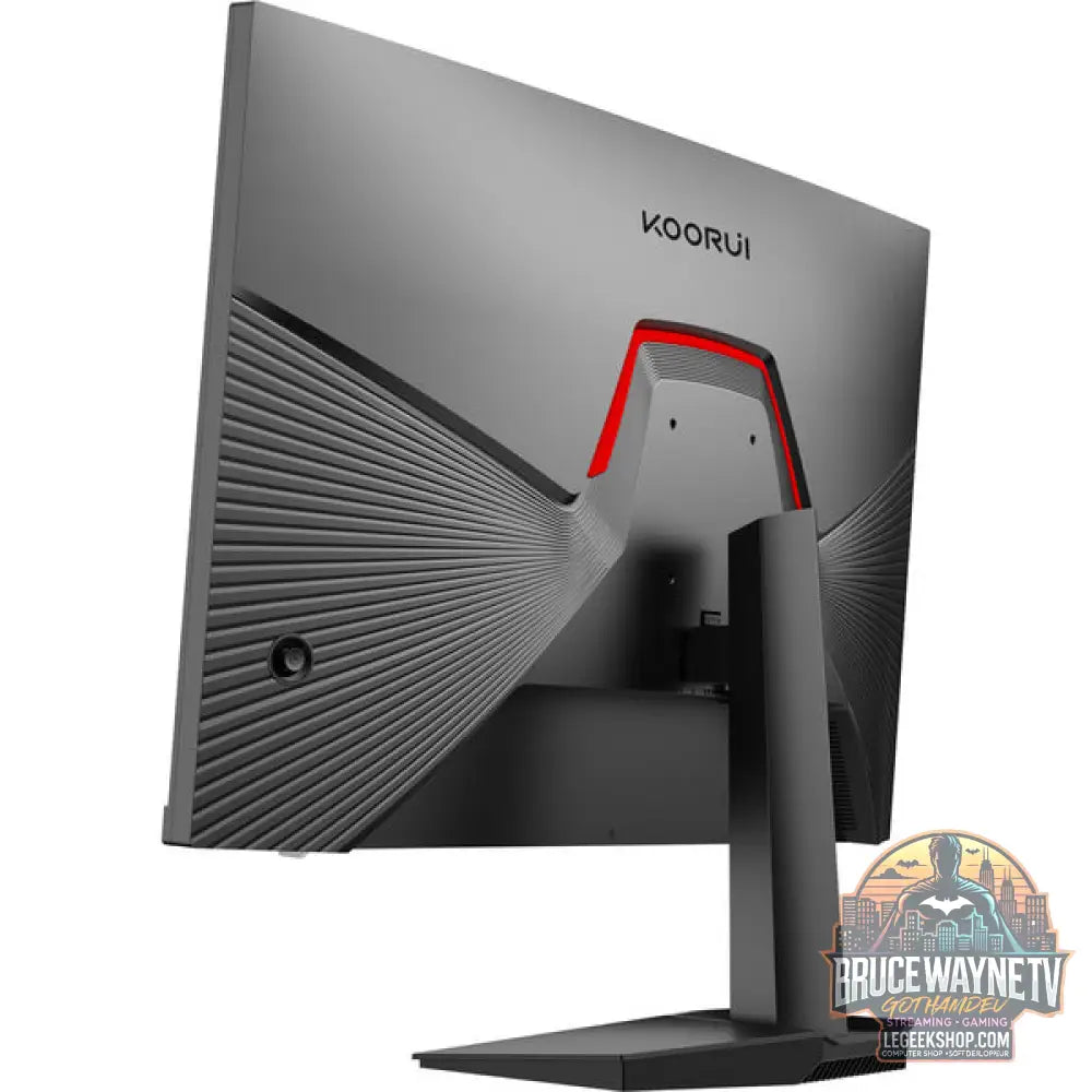 Koorui G2721P, Gaming-Monitor - vue 5