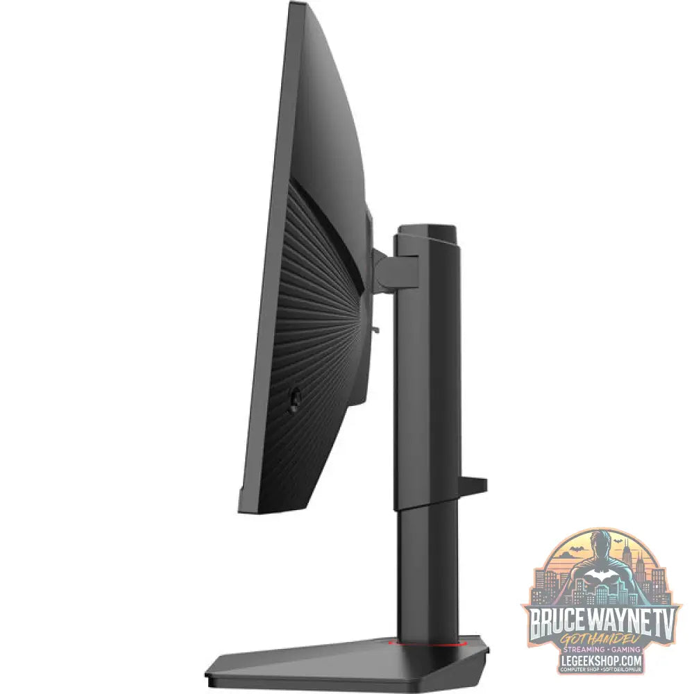 Koorui G2722P, Gaming-Monitor - vue 4