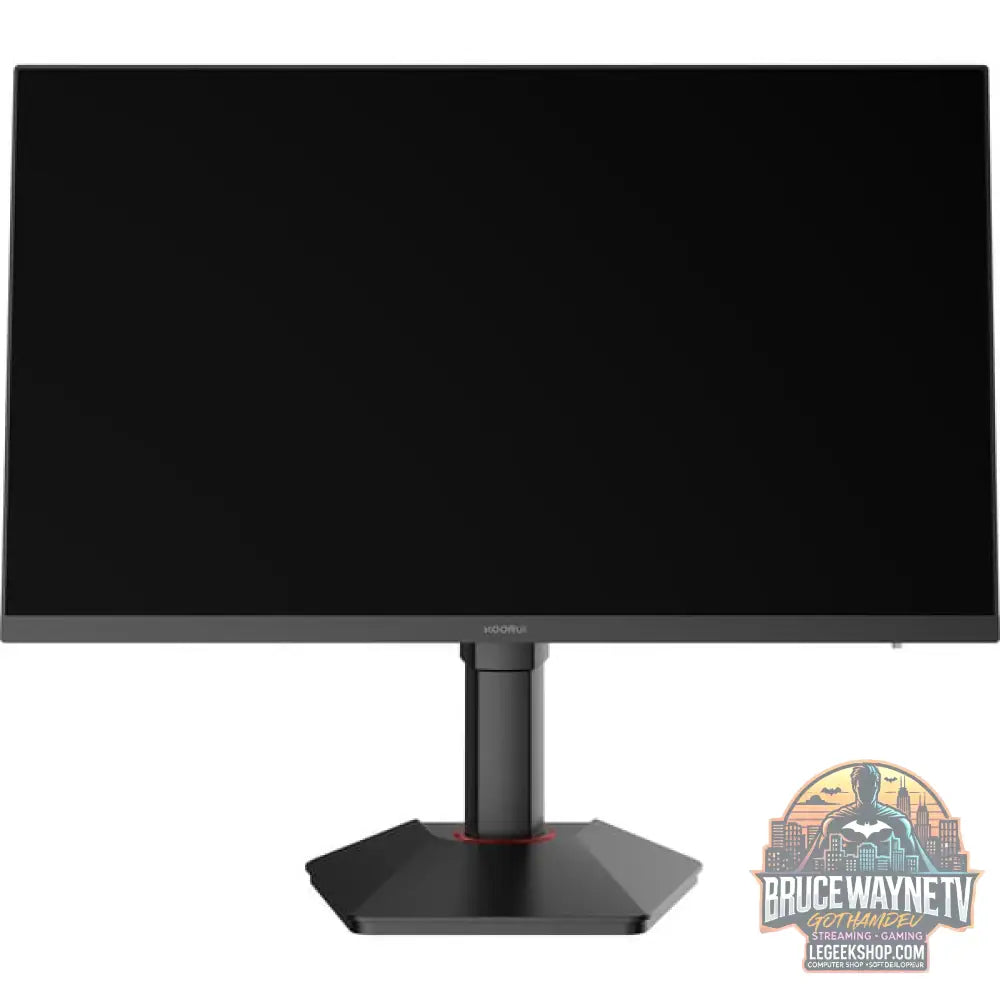 Koorui G2722P, Gaming-Monitor - vue 2