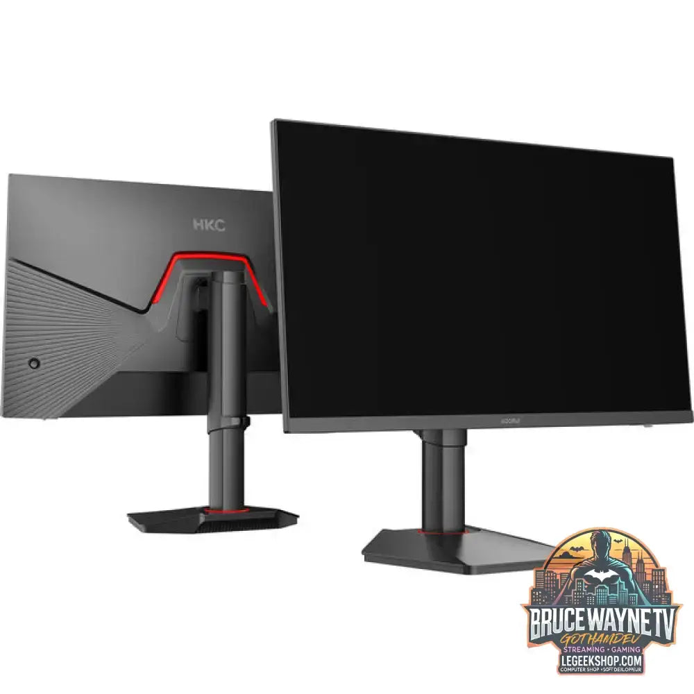 Koorui G2741L 27" FHD IPS 160 Hz - Koorui - vue 8