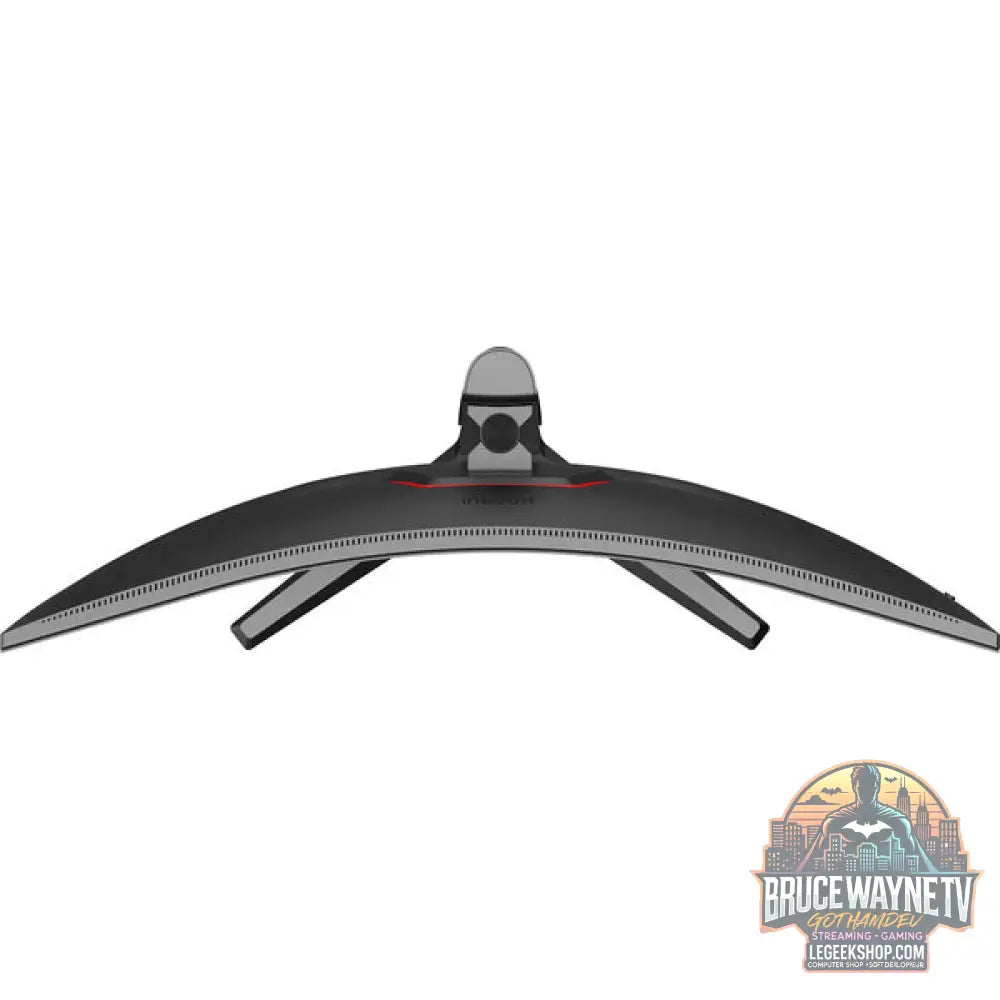 Koorui G3441VC, Gaming-Monitor - vue 11