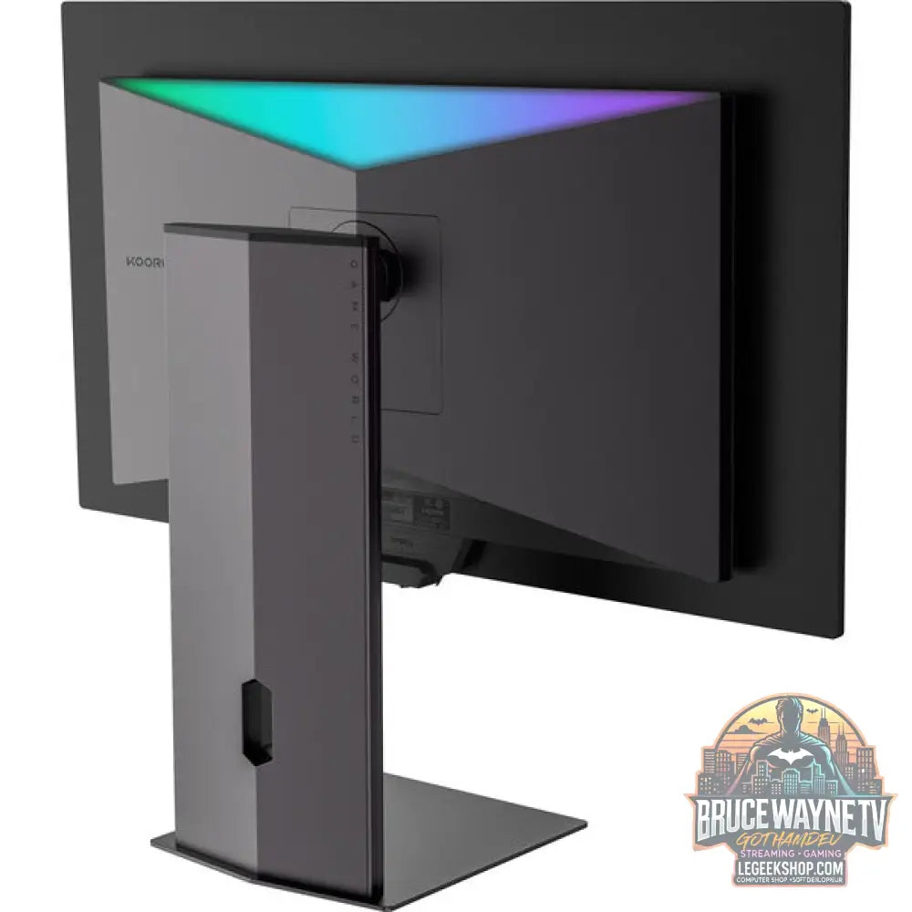 Koorui S3241XO QD-OLED, Gaming-Monitor - vue 7