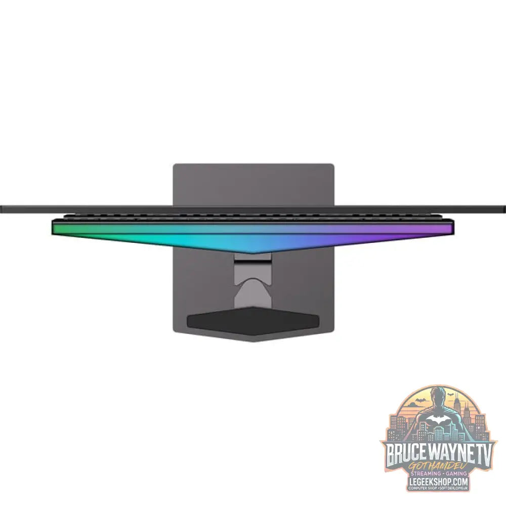 Koorui S3241XO QD-OLED, Gaming-Monitor - vue 9