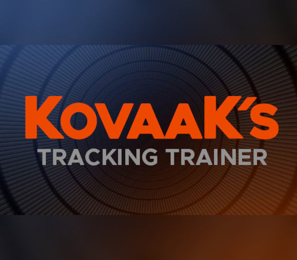 KovaaK’s - Tracking Trainer DLC