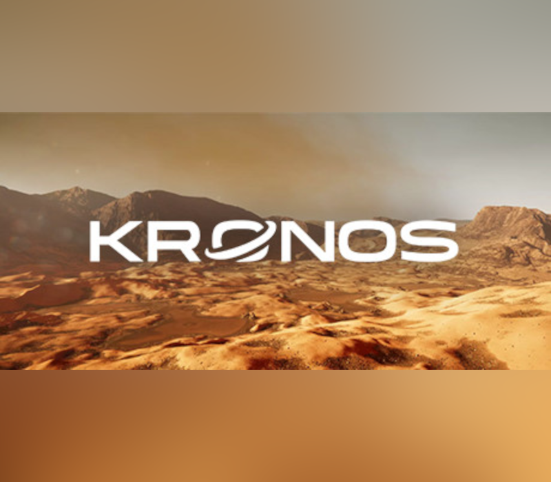 Kronos
