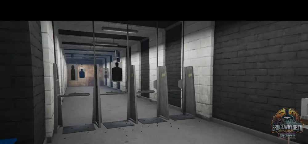 La Mesa Gang Compound, Complexe de Gang MLO FiveM - FiveM MLO