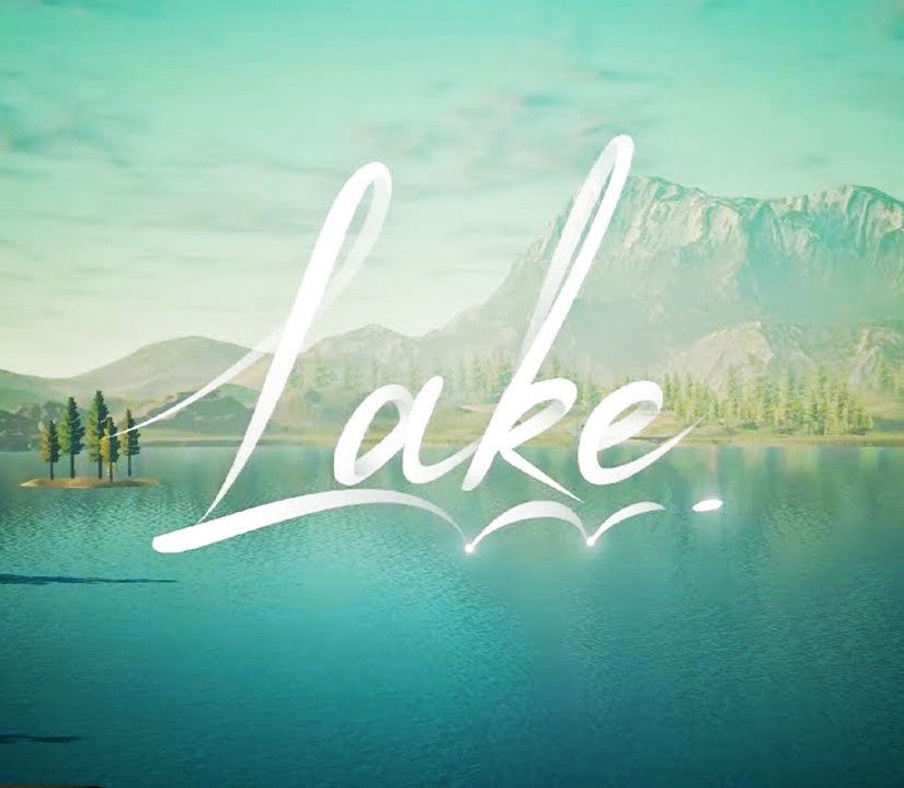 Lake TR