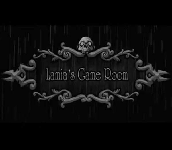 Lamia's Game Room