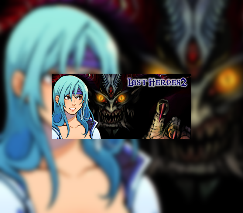 Last Heroes 2