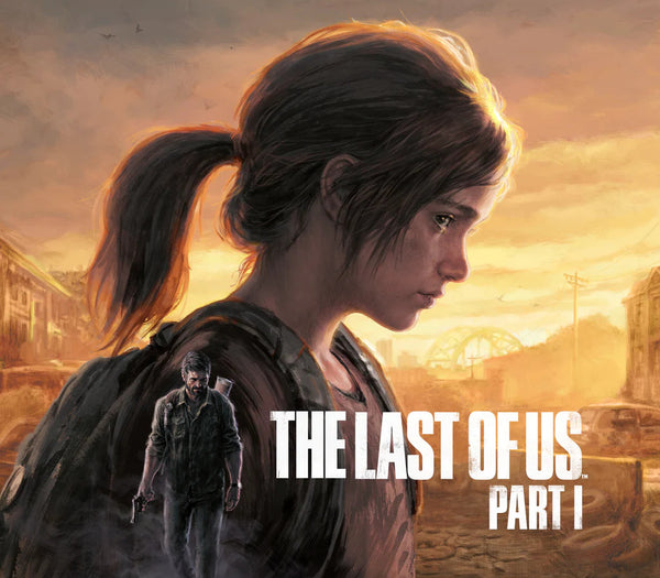 The Last of Us Part 1 PS5 Access