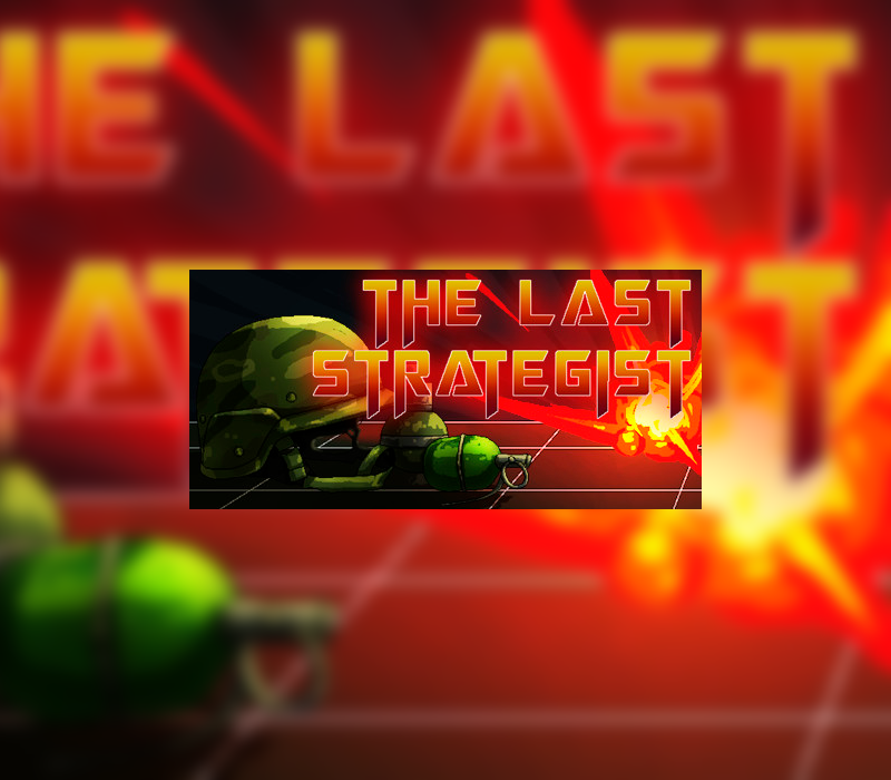 The last strategist