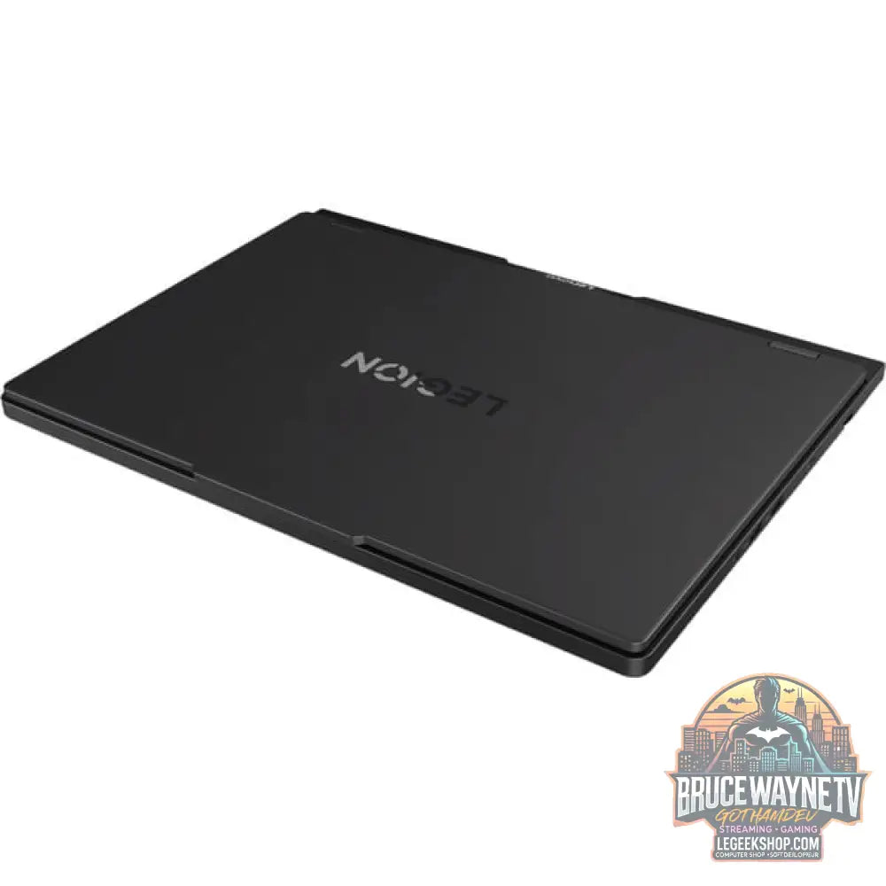 Lenovo Legion Pro 5 16IAX10 (83F30017GE) - vue 9