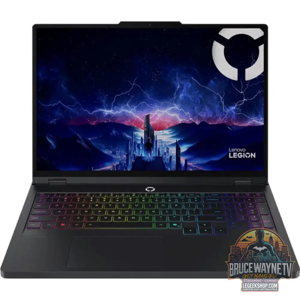 Lenovo Legion Pro 5 16IAX10 (83F30017GE) - vue 2