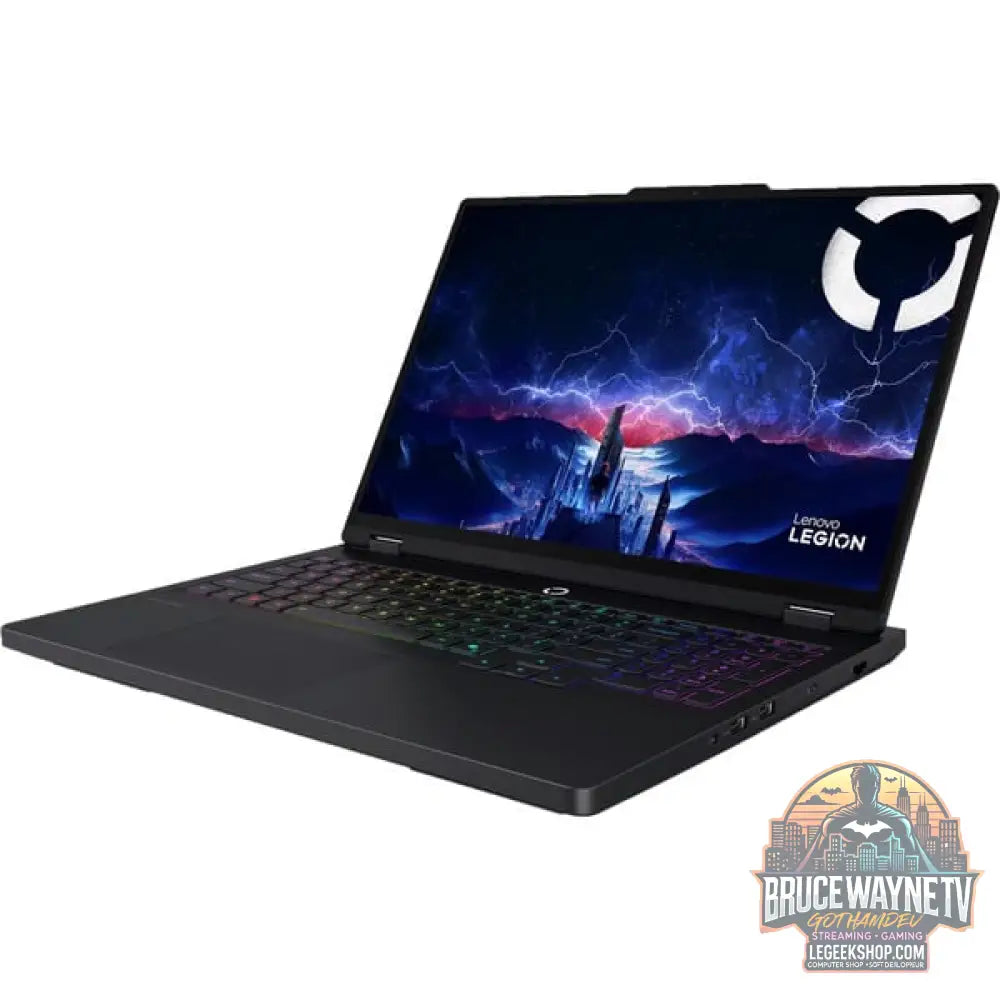 Lenovo Legion Pro 5 16IAX10 (83F30017GE) - vue 3