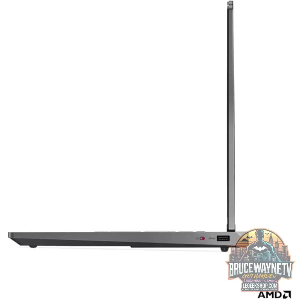 Lenovo LOQ 15AHP11 (83TN0027GE) - vue 5