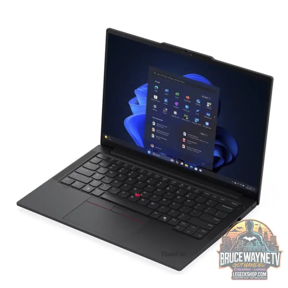 Lenovo ThinkPad E14 G7 (21U2002PGE) - LeGeekShop - vue 2