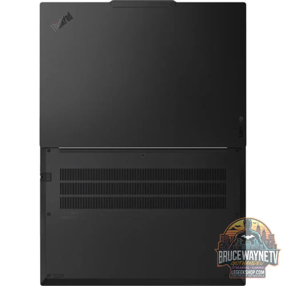 Lenovo ThinkPad E14 G7 (21U2002SGE) - LeGeekShop - vue 4