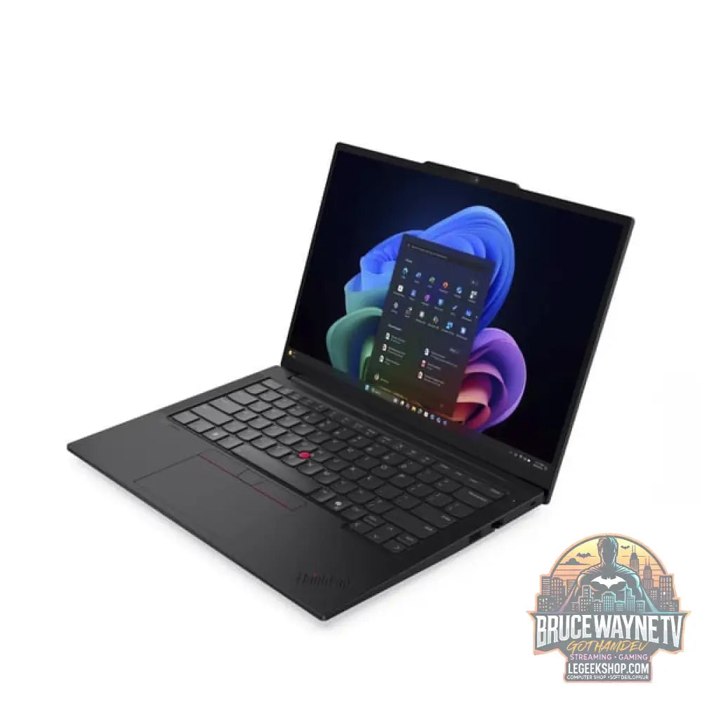 Lenovo ThinkPad E14 G8 (21Y6000NGE) - Lenovo - vue 3