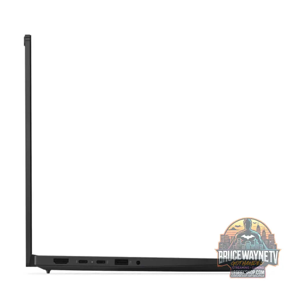 Lenovo ThinkPad E14 G8 (21Y6009RGE) - Lenovo - vue 8