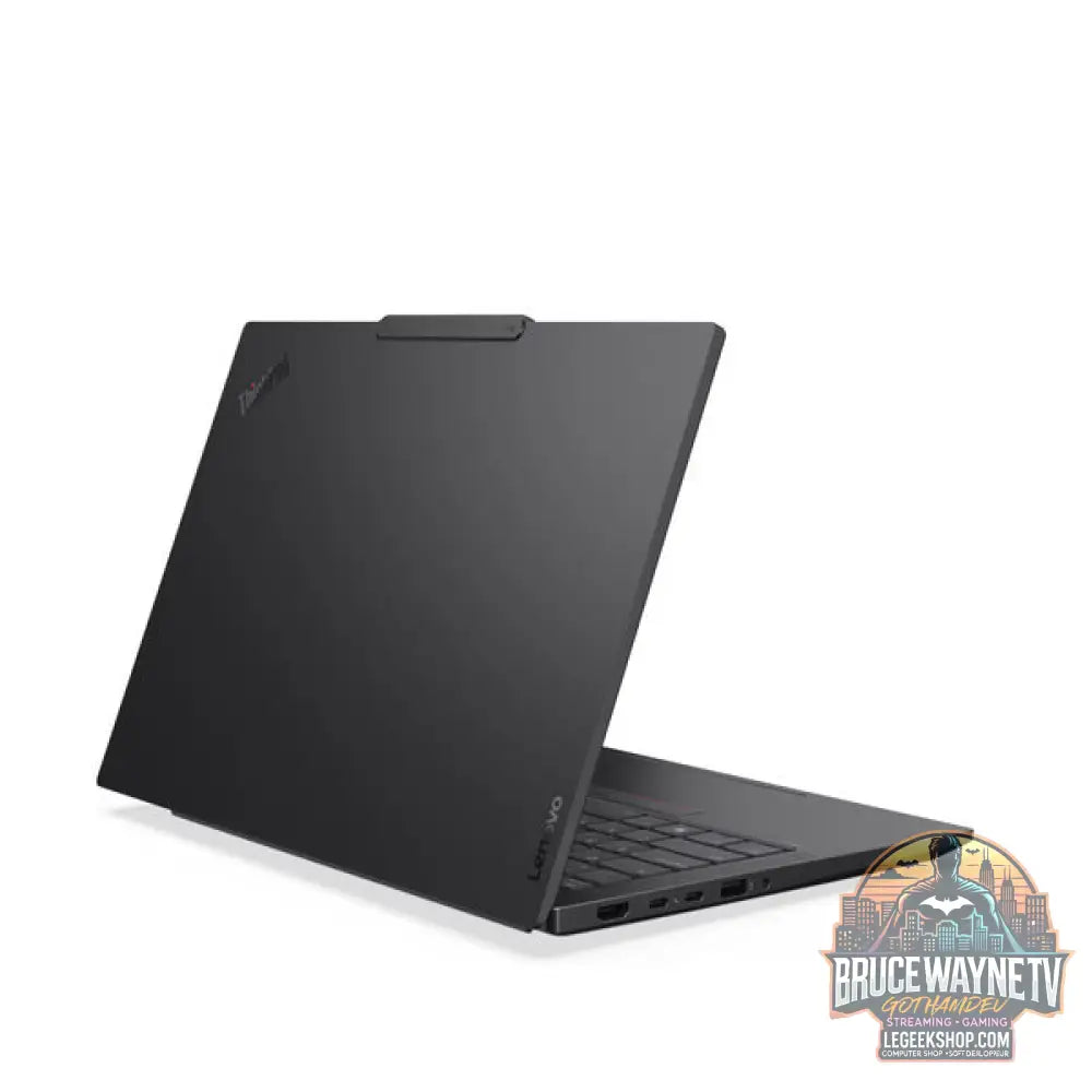 Lenovo ThinkPad E14 G8 AMD (21Y2004JGE) - Lenovo - vue 7