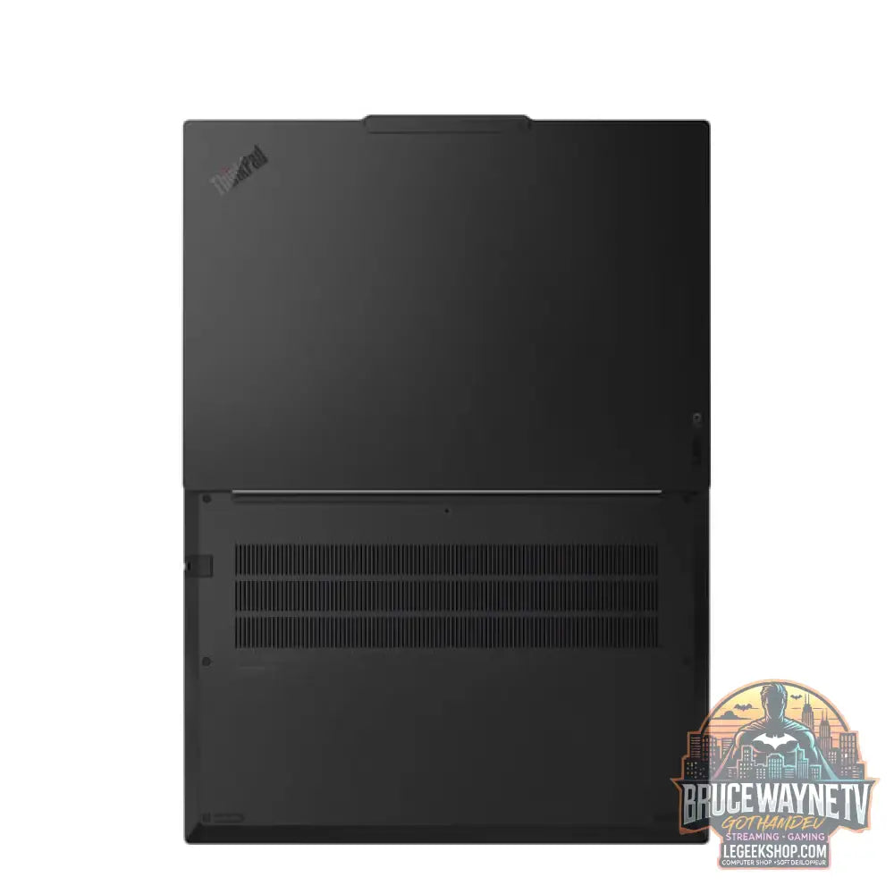 Lenovo ThinkPad E14 G8 AMD (21Y2004MGE) - Lenovo - vue 5