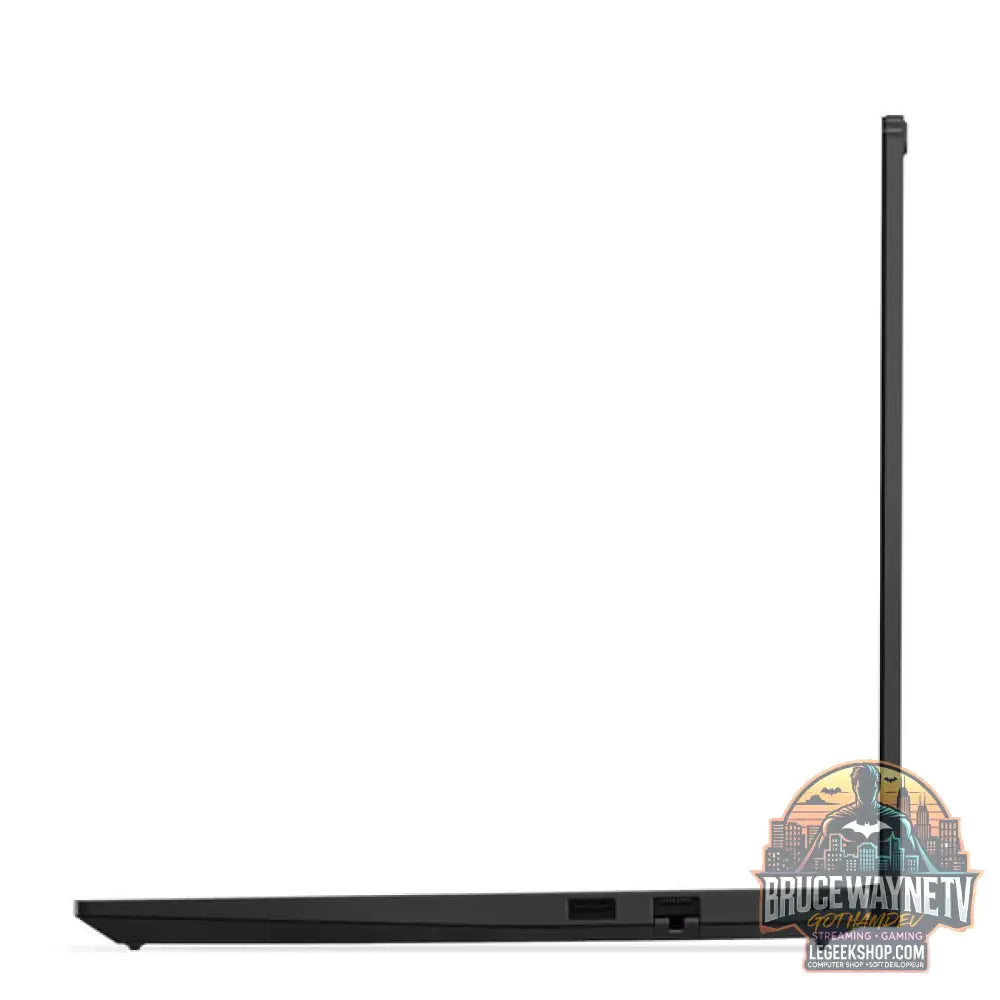 Lenovo ThinkPad E14 G8 AMD (21Y2006XGE) - Lenovo - vue 10