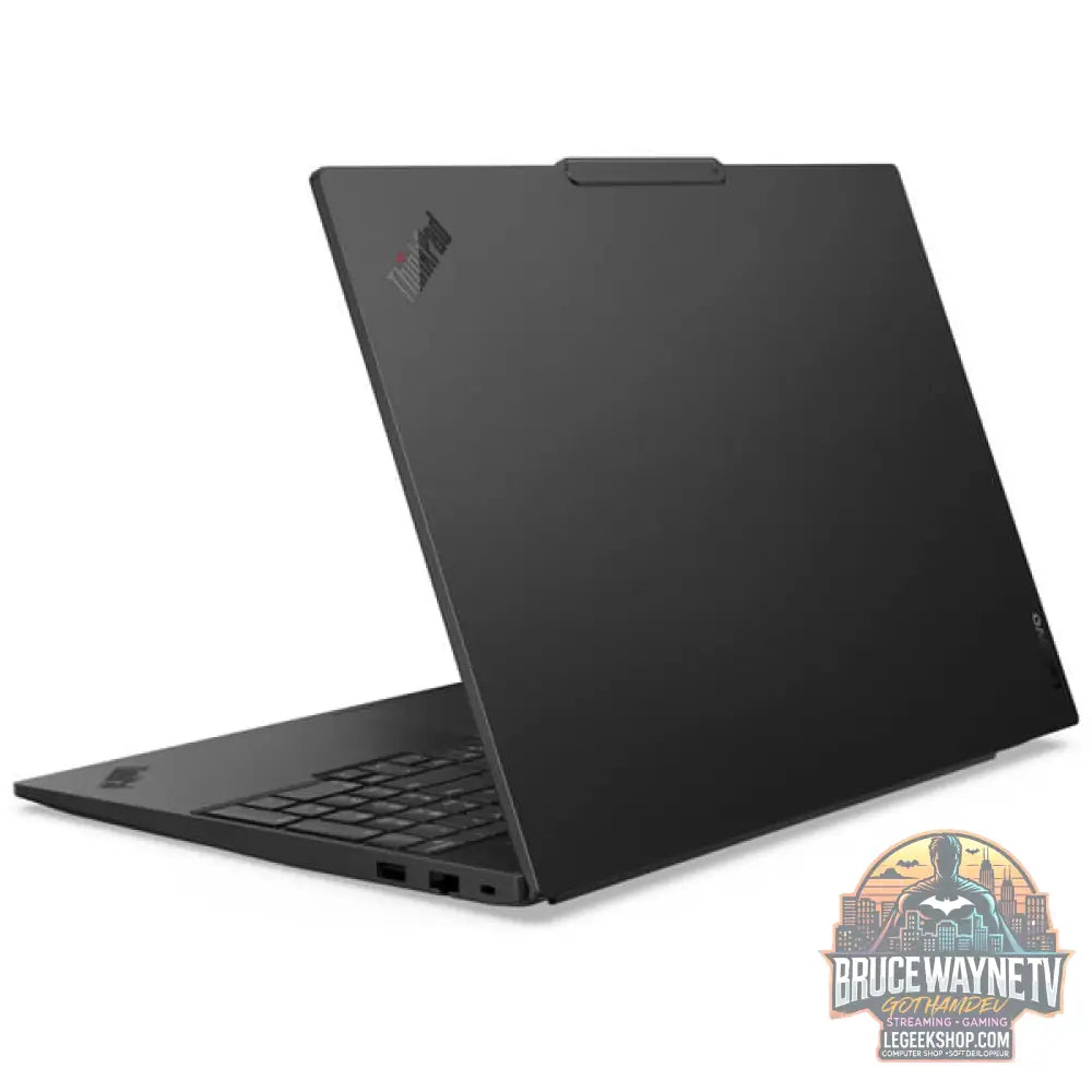 Lenovo ThinkPad E16 G3 (21SR000KGE) - Lenovo - vue 6