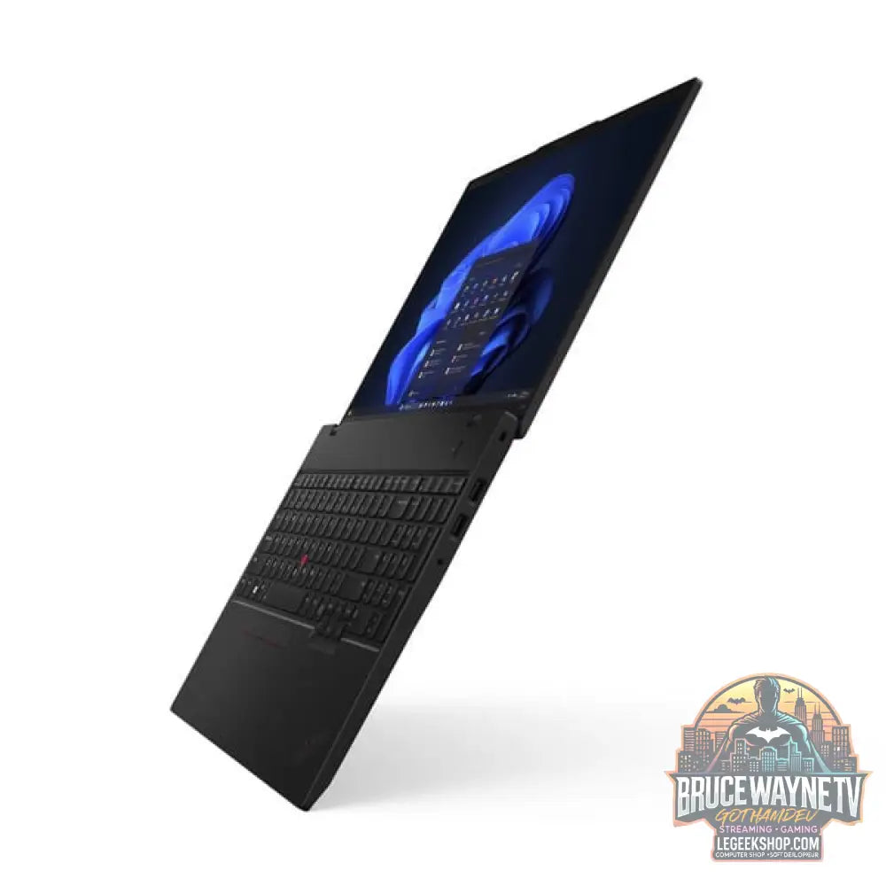 Lenovo ThinkPad L16 AMD G2 (21SC0028GE) - LeGeekShop - vue 5