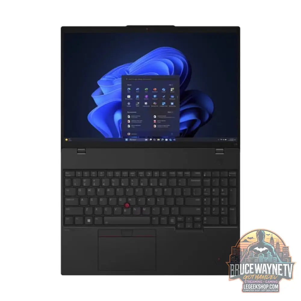 Lenovo ThinkPad L16 G2 (21SA004AGE) - Lenovo - vue 4