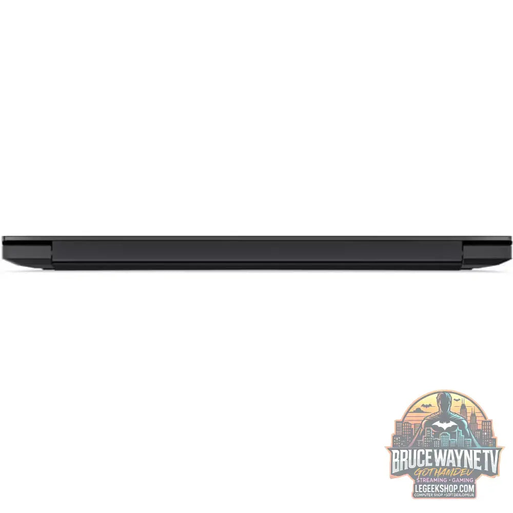Lenovo ThinkPad P1 G8 (21Q8003QGE) - Lenovo - vue 5