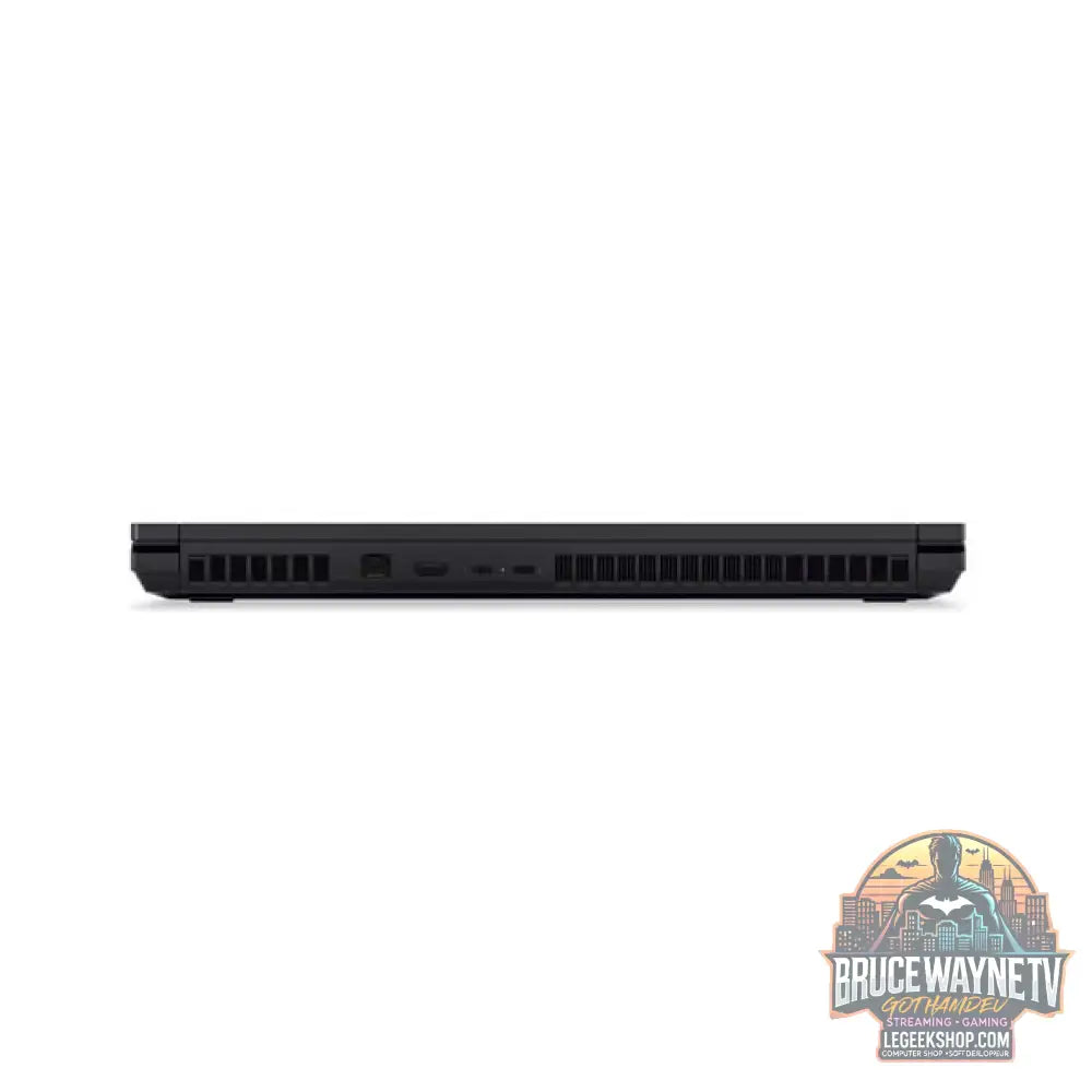 Lenovo ThinkPad P16 G3 (21RQ003KGE) - LeGeekShop - vue 8