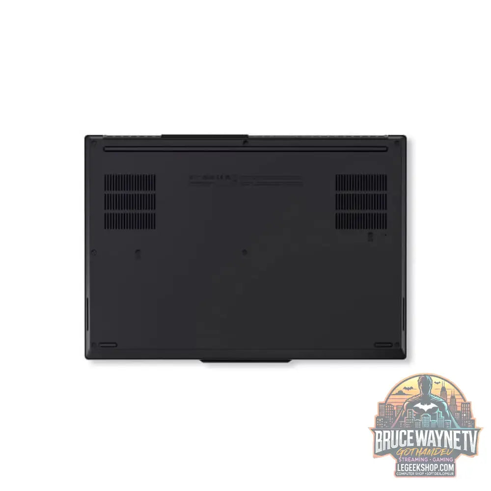 Lenovo ThinkPad P16 G3 (21RQ004QGE) - Lenovo - vue 3
