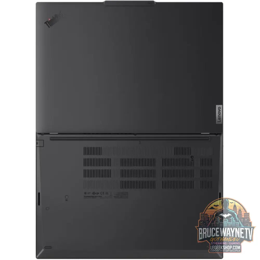 Lenovo ThinkPad P16s G4 AMD (21QR0059GE) - Lenovo - vue 11