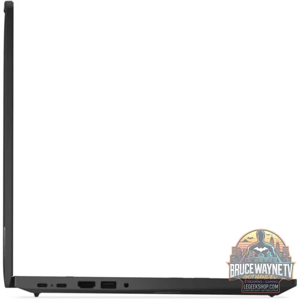 Lenovo ThinkPad P16s G4 AMD (21QR005BGE) - Lenovo - vue 2