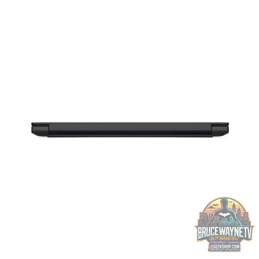 Lenovo ThinkPad P16v G3 (21RS004TGE) - Lenovo - vue 6