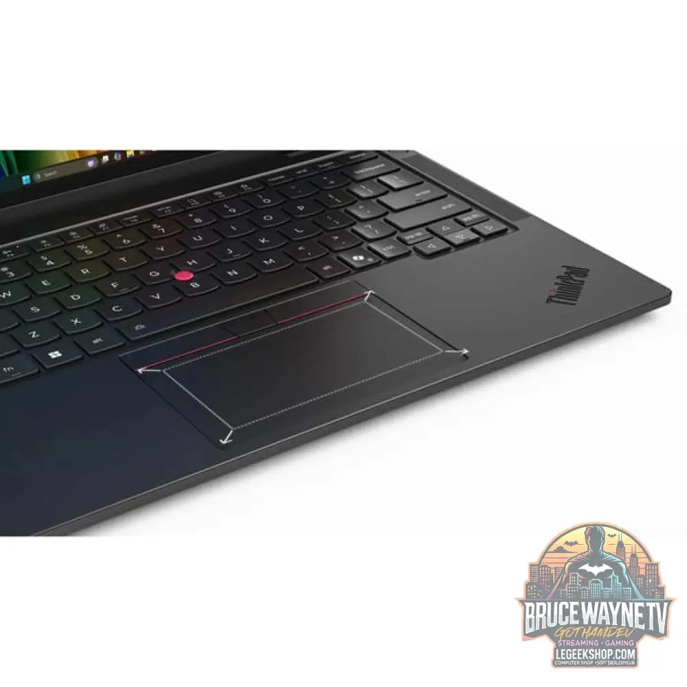 Lenovo ThinkPad T14s 2-in-1 G2 (21YY002DGE) - Lenovo - vue 22