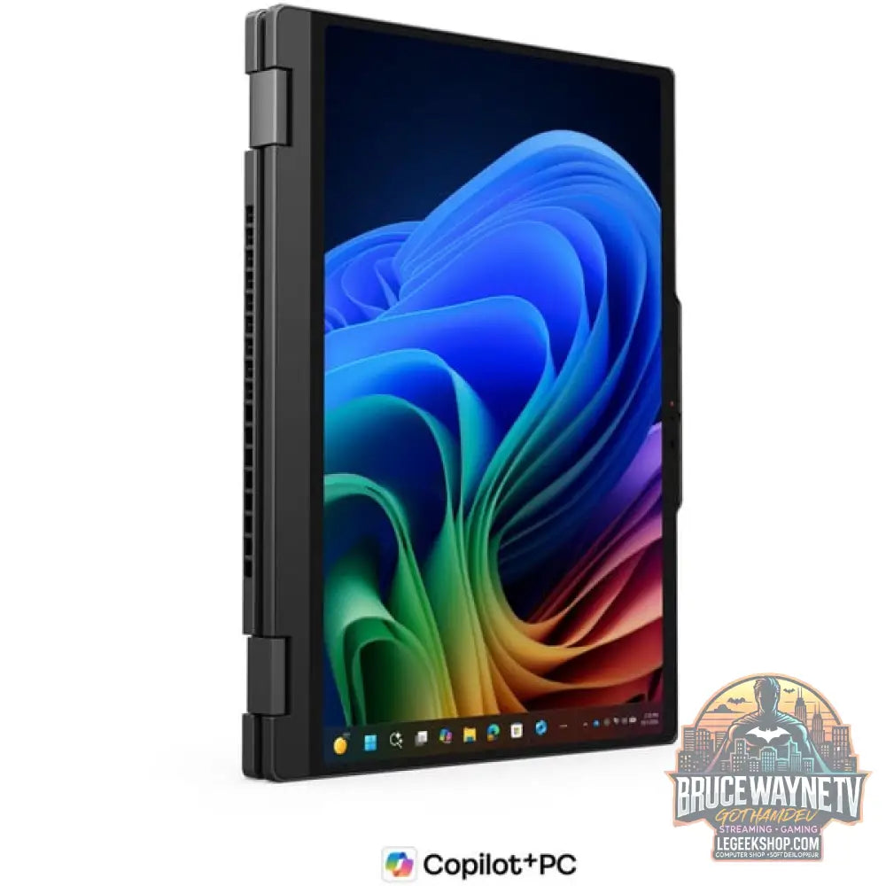 Lenovo ThinkPad T14s 2-in-1 G2 (21YY002VGE) - Lenovo - vue 18