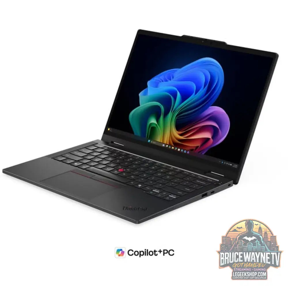 Lenovo ThinkPad T14s 2-in-1 G2 (21YY002VGE) - Lenovo - vue 3