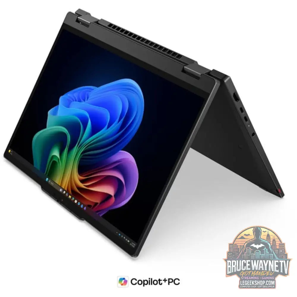 Lenovo ThinkPad T14s 2-in-1 G2 (21YY004CGE) - Lenovo - vue 13